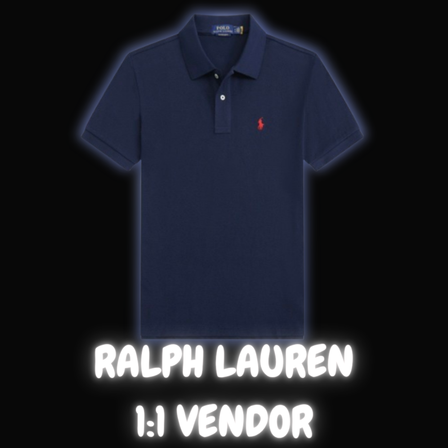 Ralph Lauren Vendor