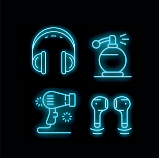 APPLE SUPPLIER & DYSON BUNDLE