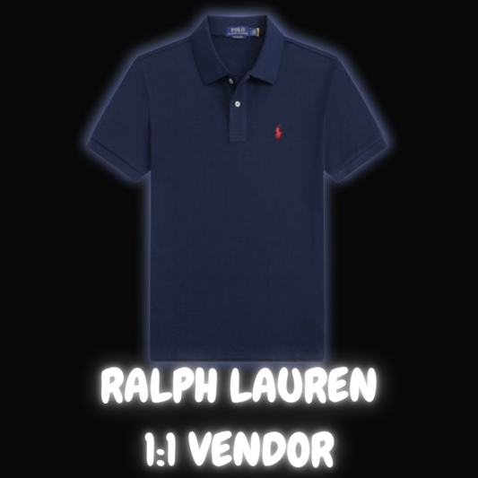 Ralph Lauren Vendor