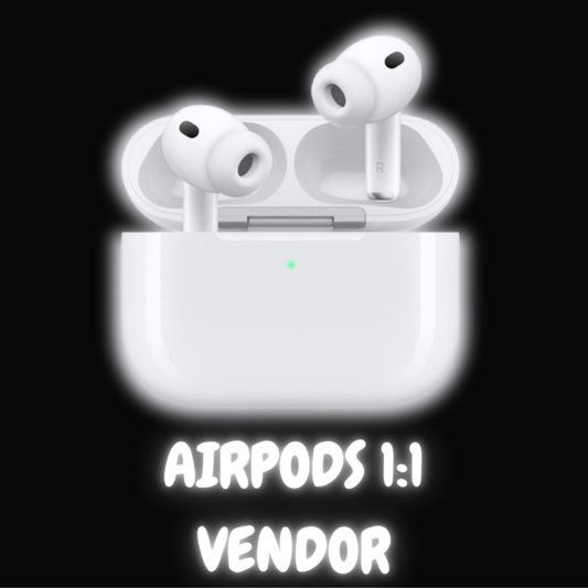 Airpods Vendor