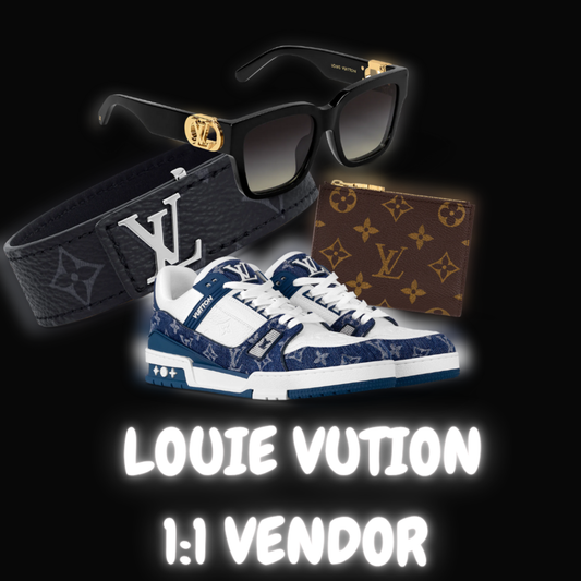 Louie Vution Vendor