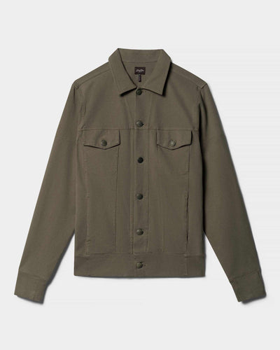 Essential Denim Jacket – Casual and Cool